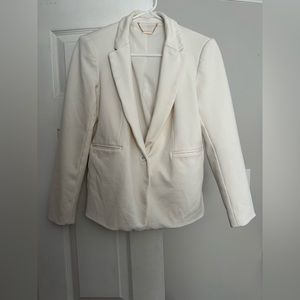 Tahari Cream Women’s Blazer